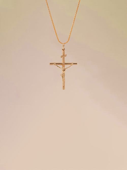 Cross Pendants