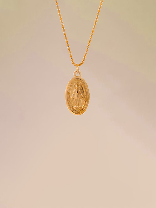 Miraculous Medals