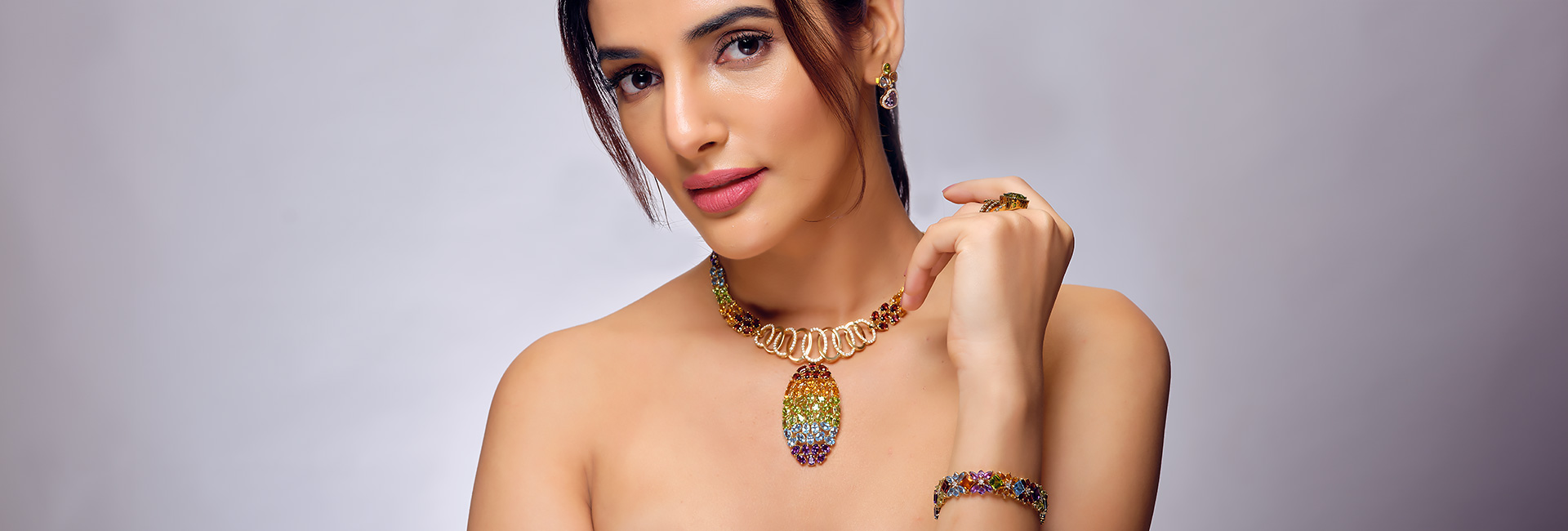 women with jewelries 